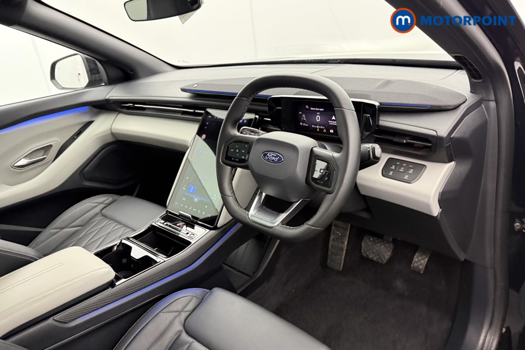 Ford Explorer Premium Automatic Electric SUV - Stock Number (1595702) - 4th supplementary image