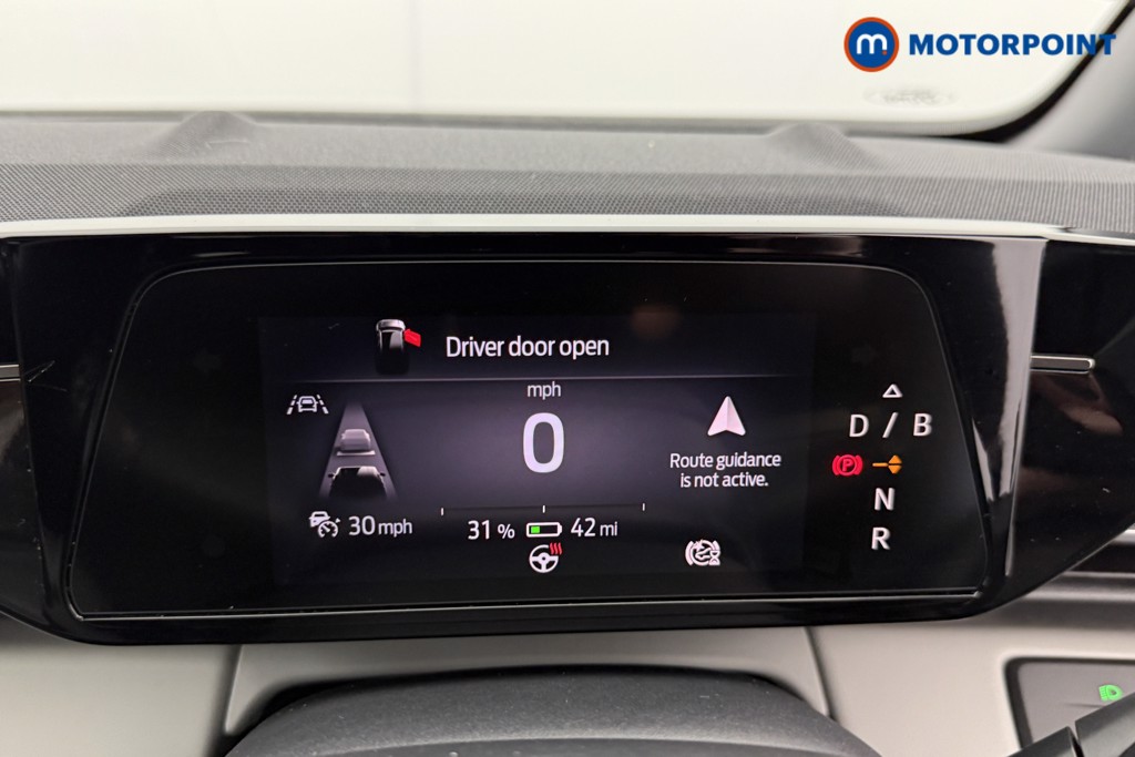 Ford Explorer Premium Automatic Electric SUV - Stock Number (1595702) - 5th supplementary image