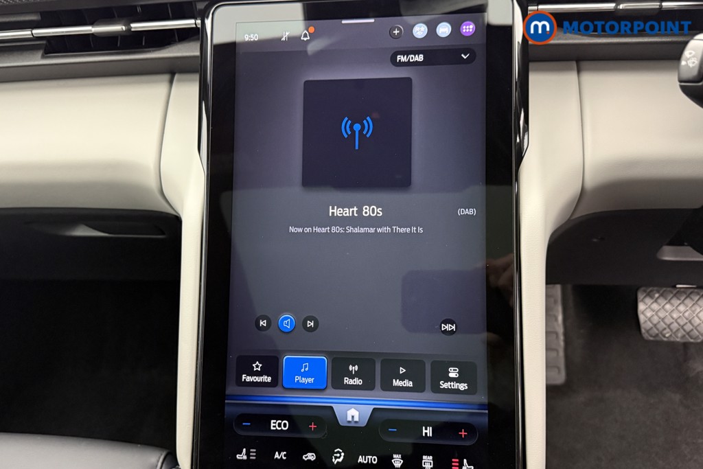 Ford Explorer Premium Automatic Electric SUV - Stock Number (1595702) - 6th supplementary image