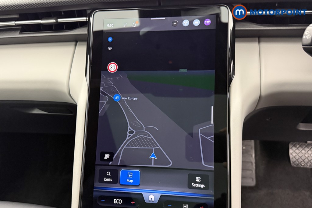 Ford Explorer Premium Automatic Electric SUV - Stock Number (1595702) - 7th supplementary image