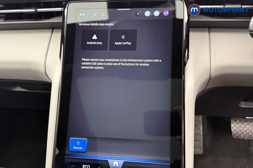 Ford Explorer Premium Automatic Electric SUV - Stock Number (1595702) - 9th supplementary image