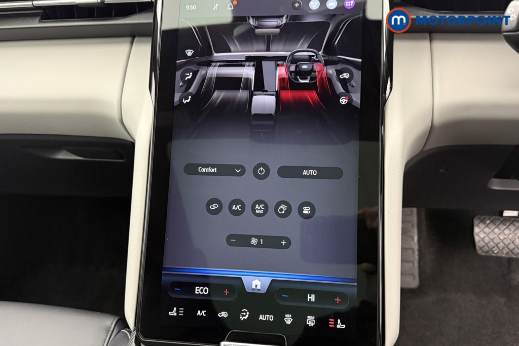 Ford Explorer Premium Automatic Electric SUV - Stock Number (1595702) - 10th supplementary image