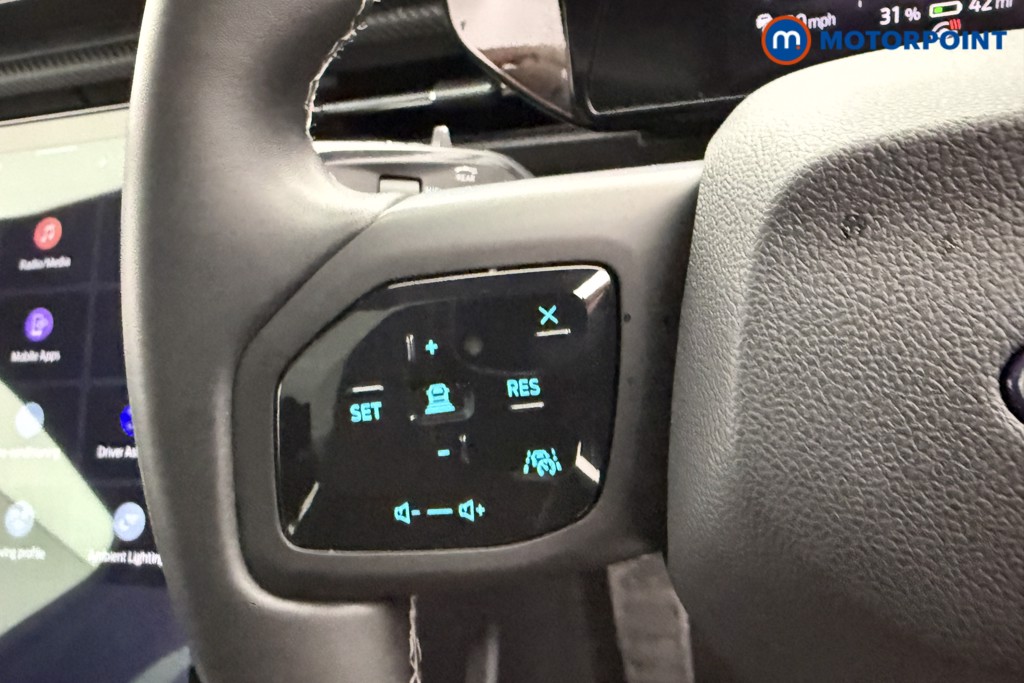 Ford Explorer Premium Automatic Electric SUV - Stock Number (1595702) - 13th supplementary image