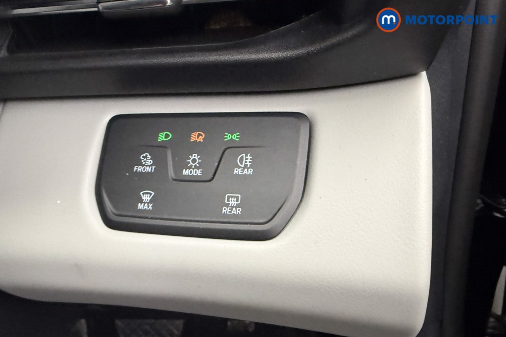 Ford Explorer Premium Automatic Electric SUV - Stock Number (1595702) - 16th supplementary image