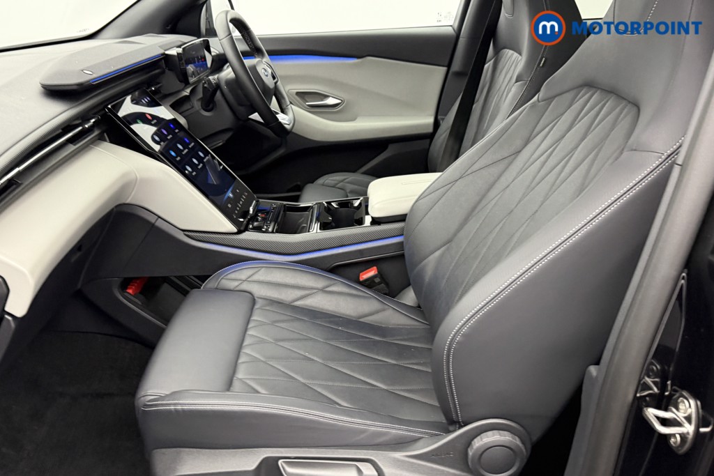 Ford Explorer Premium Automatic Electric SUV - Stock Number (1595702) - 25th supplementary image