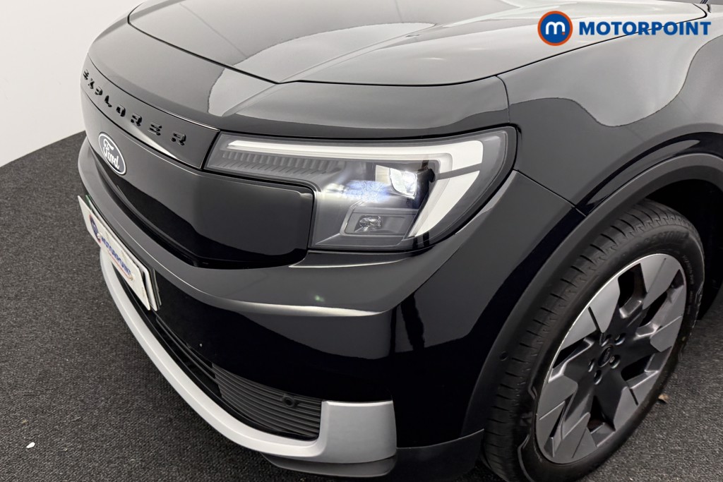 Ford Explorer Premium Automatic Electric SUV - Stock Number (1595702) - 31st supplementary image