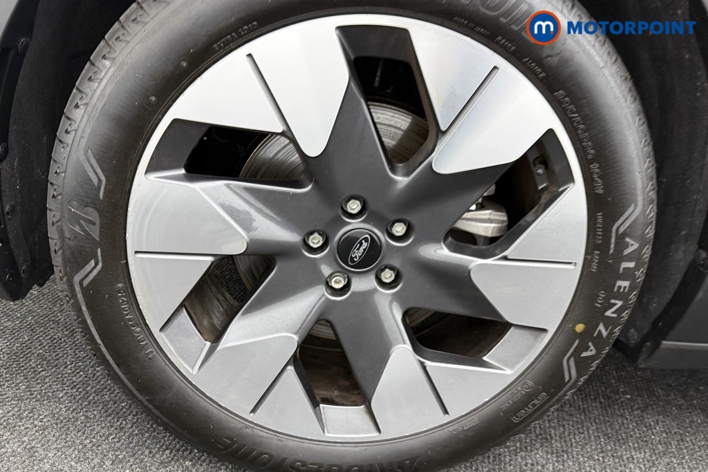 Ford Explorer Premium Automatic Electric SUV - Stock Number (1595702) - 32nd supplementary image