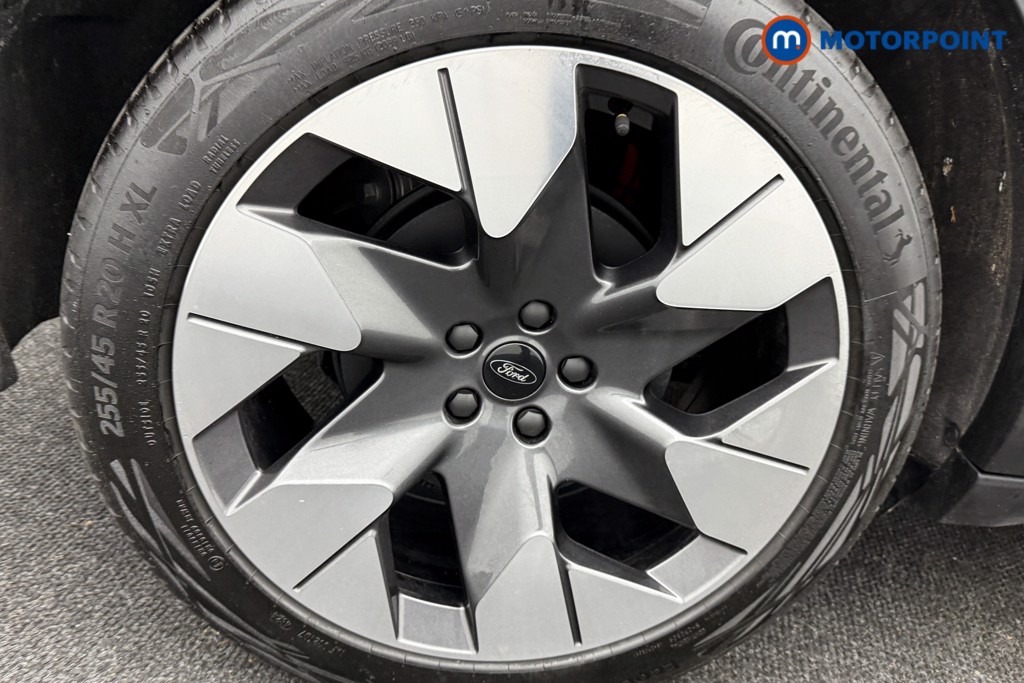 Ford Explorer Premium Automatic Electric SUV - Stock Number (1595702) - 34th supplementary image