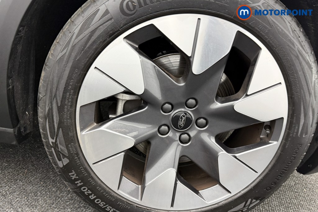 Ford Explorer Premium Automatic Electric SUV - Stock Number (1595702) - 35th supplementary image