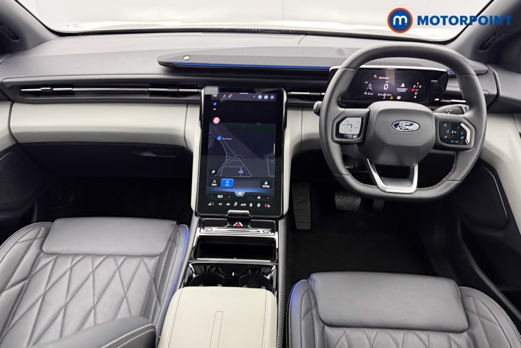 Ford Explorer Premium Automatic Electric SUV - Stock Number (1595702) - 1st supplementary image