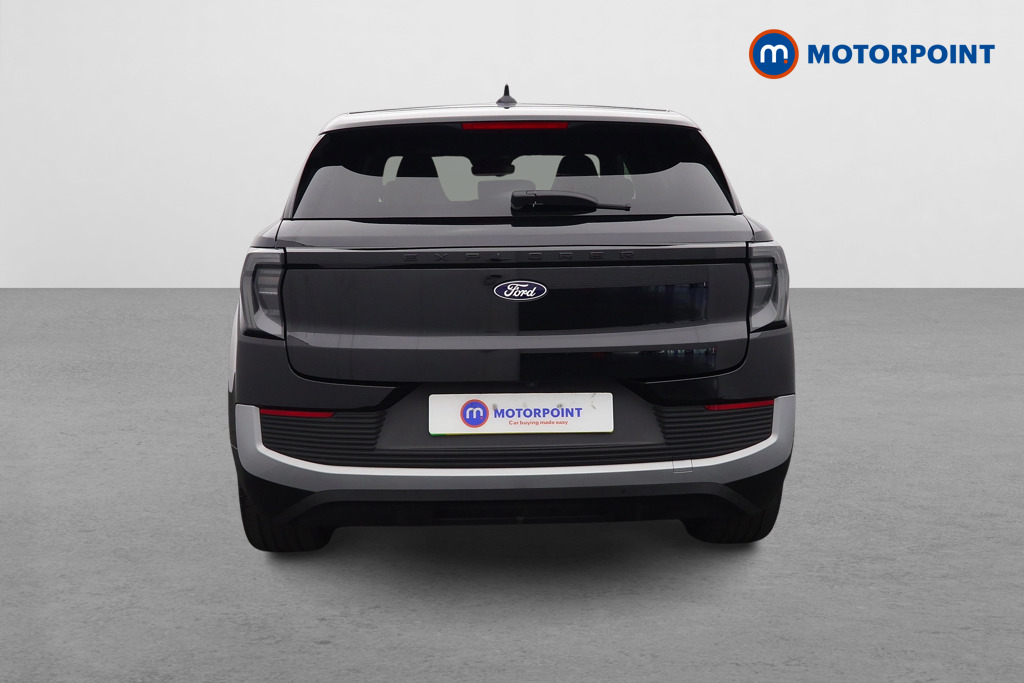 Ford Explorer Premium Automatic Electric SUV - Stock Number (1595702) - Rear bumper