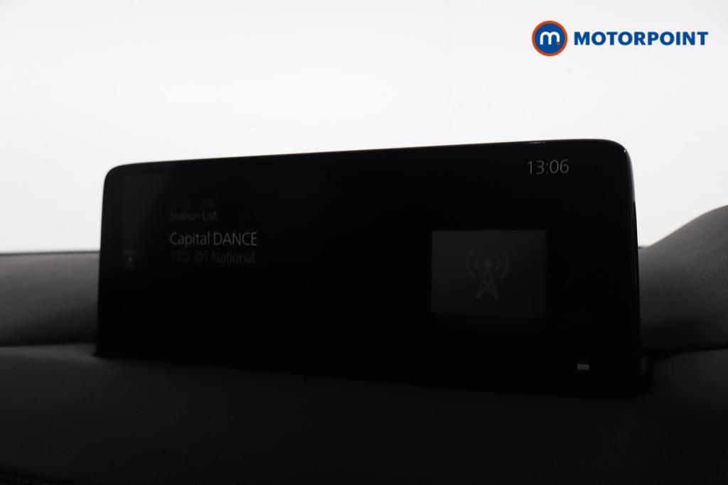 Mazda Cx-5 Sport Edition Manual Petrol SUV - Stock Number (1595996) - 2nd supplementary image