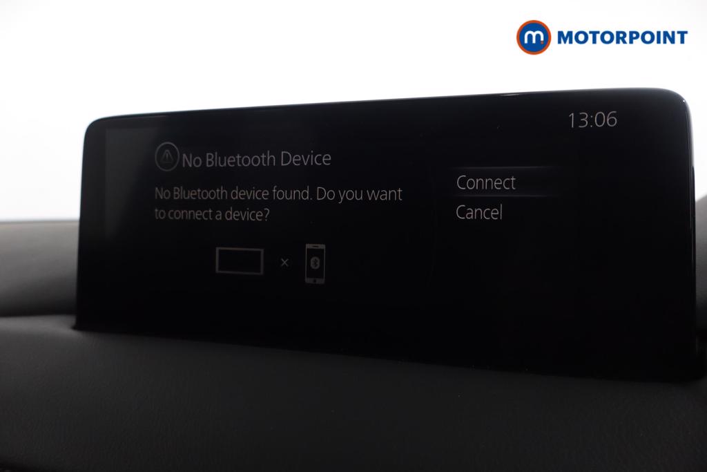 Mazda Cx-5 Sport Edition Manual Petrol SUV - Stock Number (1595996) - 3rd supplementary image