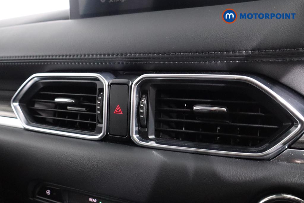 Mazda Cx-5 Sport Edition Manual Petrol SUV - Stock Number (1595996) - 4th supplementary image