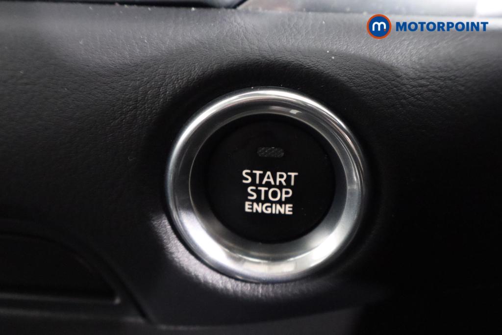 Mazda Cx-5 Sport Edition Manual Petrol SUV - Stock Number (1595996) - 5th supplementary image