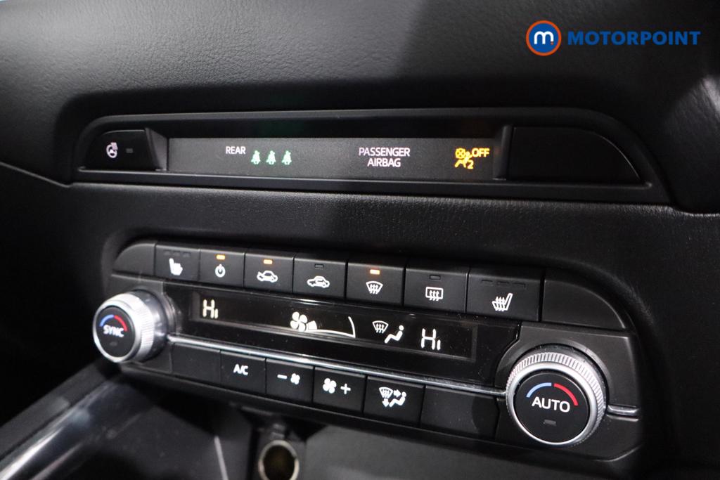 Mazda Cx-5 Sport Edition Manual Petrol SUV - Stock Number (1595996) - 6th supplementary image
