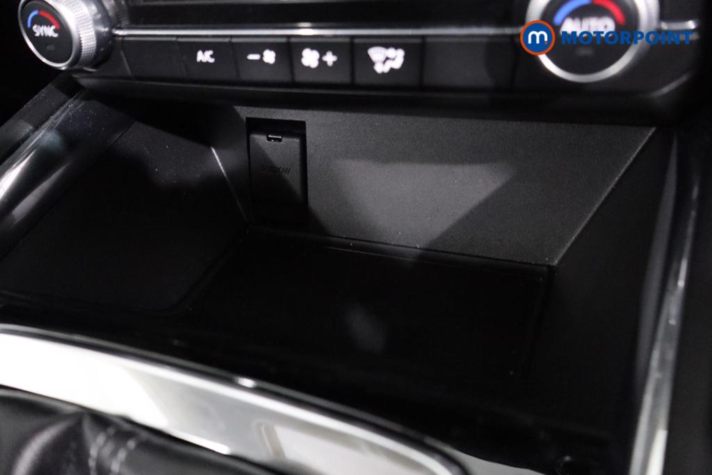 Mazda Cx-5 Sport Edition Manual Petrol SUV - Stock Number (1595996) - 9th supplementary image