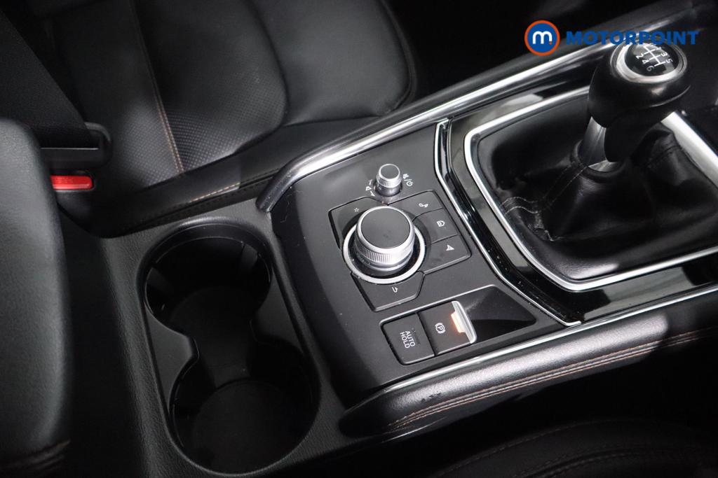 Mazda Cx-5 Sport Edition Manual Petrol SUV - Stock Number (1595996) - 11th supplementary image