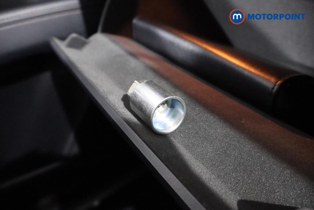 Mazda Cx-5 Sport Edition Manual Petrol SUV - Stock Number (1595996) - 12th supplementary image