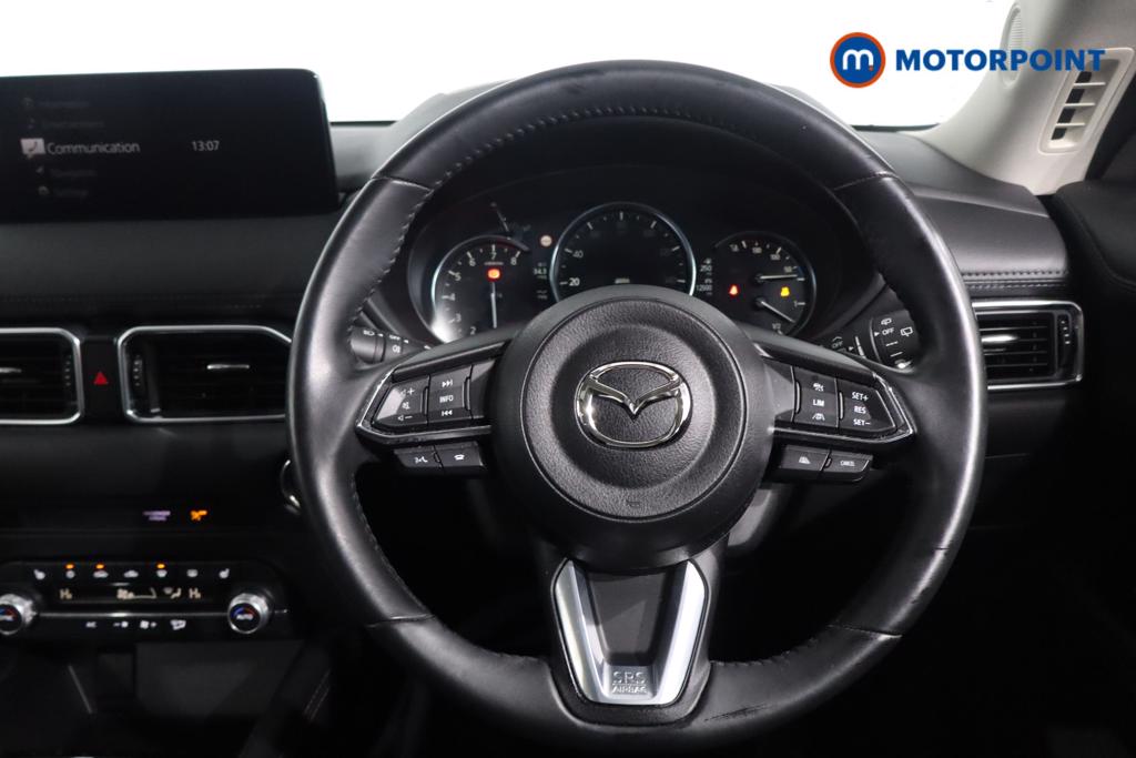 Mazda Cx-5 Sport Edition Manual Petrol SUV - Stock Number (1595996) - 14th supplementary image