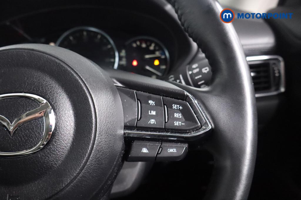 Mazda Cx-5 Sport Edition Manual Petrol SUV - Stock Number (1595996) - 15th supplementary image