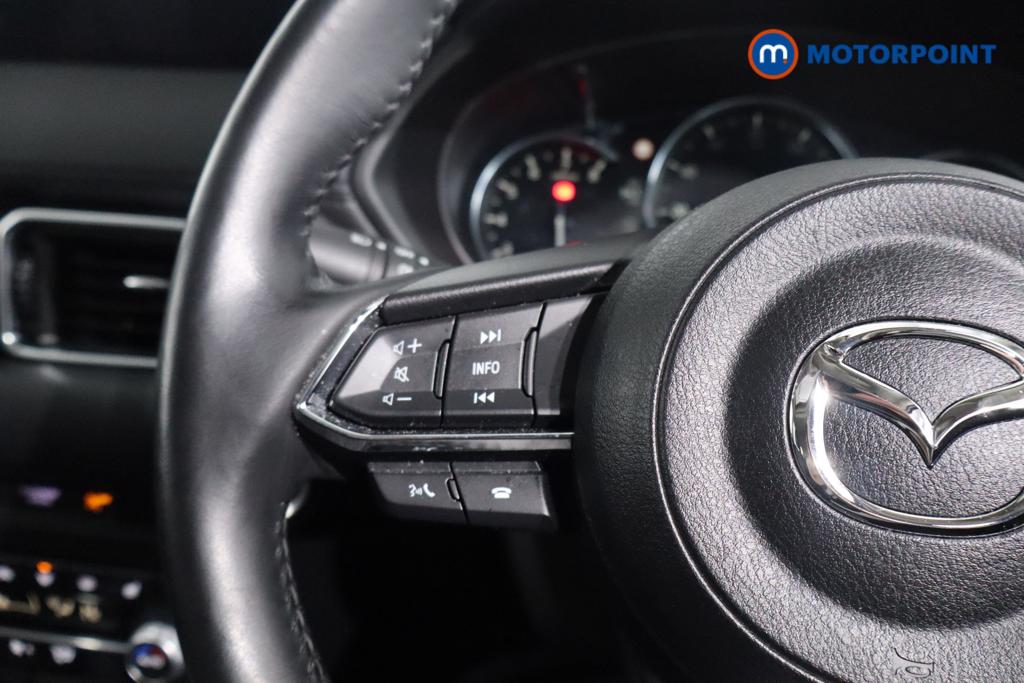 Mazda Cx-5 Sport Edition Manual Petrol SUV - Stock Number (1595996) - 16th supplementary image