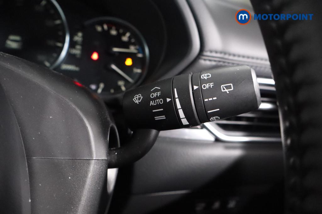 Mazda Cx-5 Sport Edition Manual Petrol SUV - Stock Number (1595996) - 17th supplementary image
