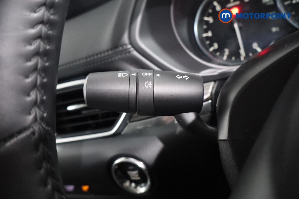 Mazda Cx-5 Sport Edition Manual Petrol SUV - Stock Number (1595996) - 18th supplementary image