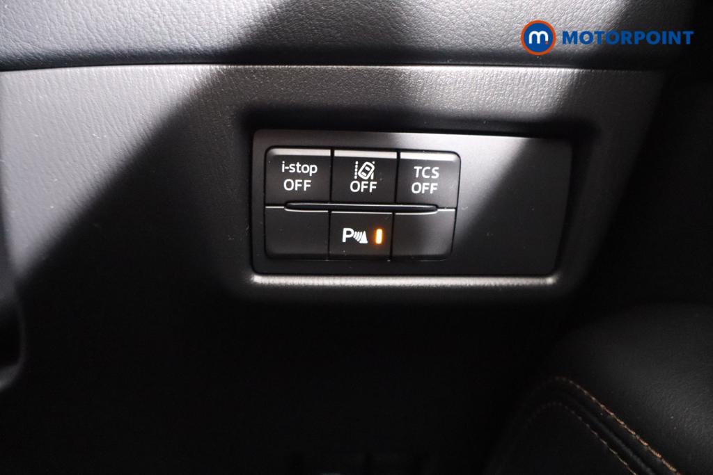 Mazda Cx-5 Sport Edition Manual Petrol SUV - Stock Number (1595996) - 19th supplementary image
