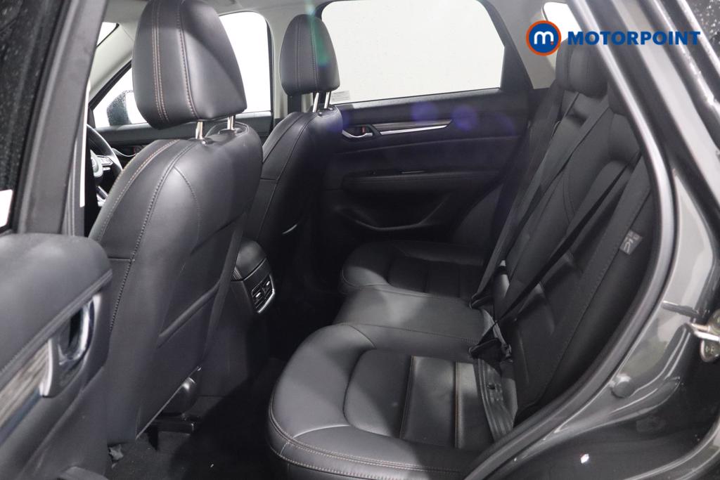Mazda Cx-5 Sport Edition Manual Petrol SUV - Stock Number (1595996) - 22nd supplementary image