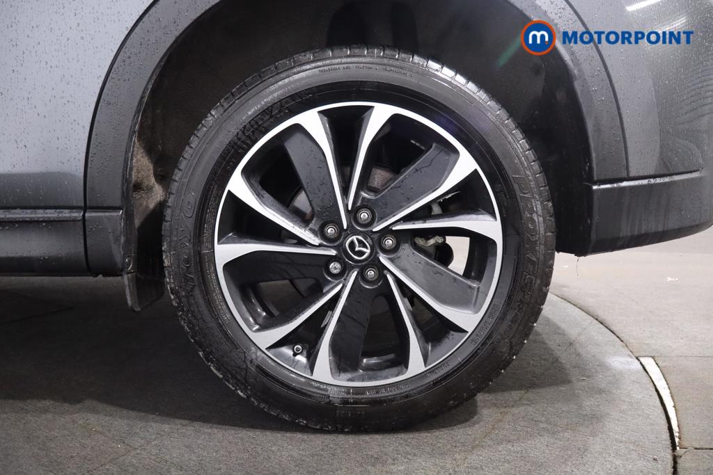 Mazda Cx-5 Sport Edition Manual Petrol SUV - Stock Number (1595996) - 24th supplementary image