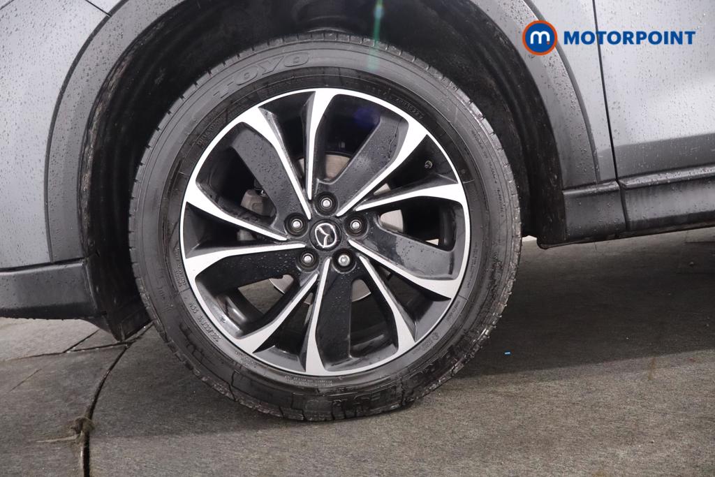 Mazda Cx-5 Sport Edition Manual Petrol SUV - Stock Number (1595996) - 25th supplementary image