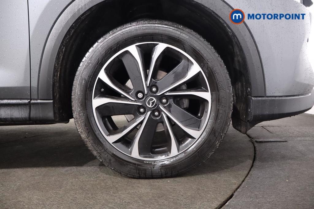 Mazda Cx-5 Sport Edition Manual Petrol SUV - Stock Number (1595996) - 26th supplementary image