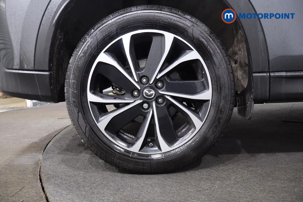 Mazda Cx-5 Sport Edition Manual Petrol SUV - Stock Number (1595996) - 27th supplementary image