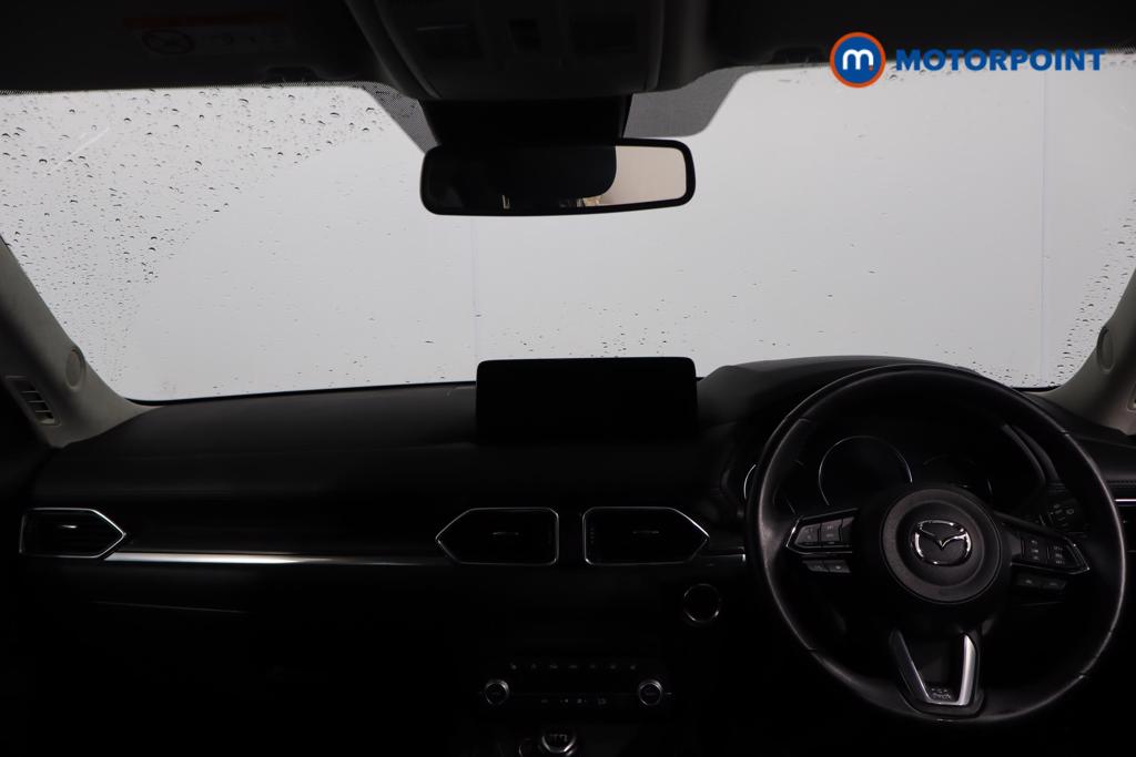 Mazda Cx-5 Sport Edition Manual Petrol SUV - Stock Number (1595996) - 1st supplementary image
