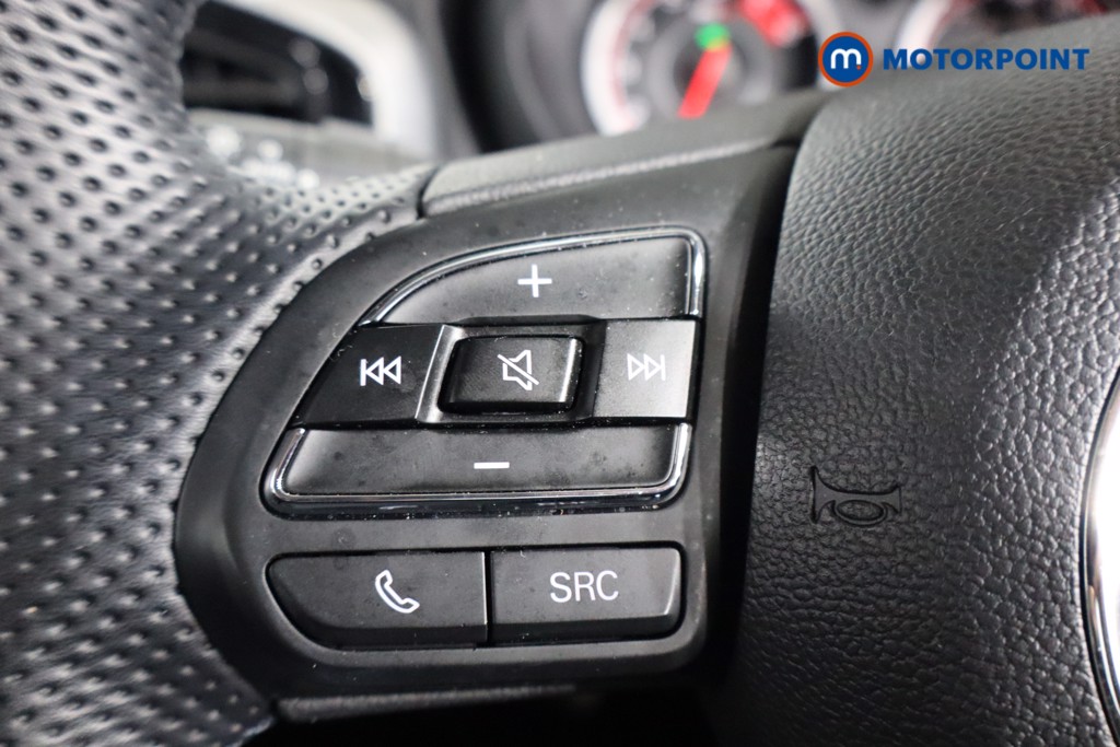 Mg Motor Uk MG3 Exclusive Manual Petrol Hatchback - Stock Number (1596133) - 2nd supplementary image