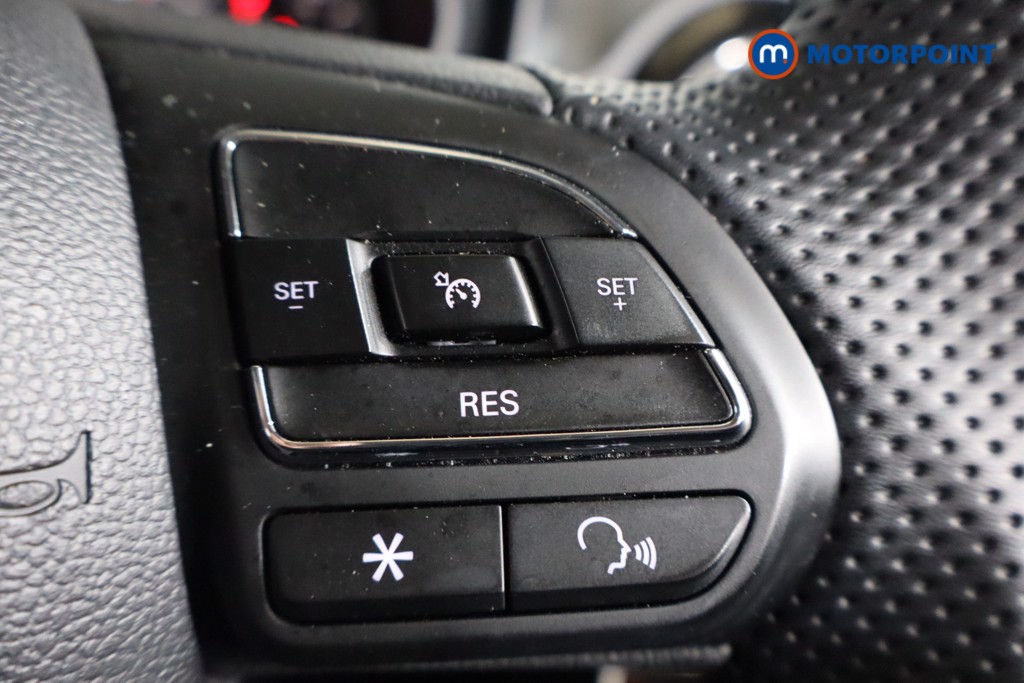 Mg Motor Uk MG3 Exclusive Manual Petrol Hatchback - Stock Number (1596133) - 3rd supplementary image