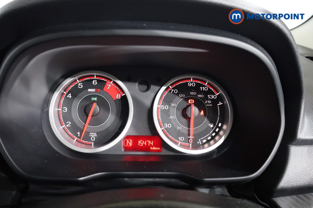 Mg Motor Uk MG3 Exclusive Manual Petrol Hatchback - Stock Number (1596133) - 4th supplementary image