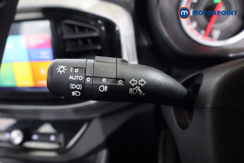 Mg Motor Uk MG3 Exclusive Manual Petrol Hatchback - Stock Number (1596133) - 5th supplementary image