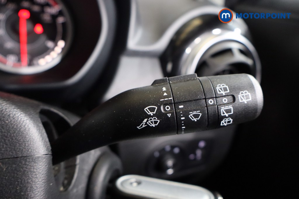 Mg Motor Uk MG3 Exclusive Manual Petrol Hatchback - Stock Number (1596133) - 6th supplementary image