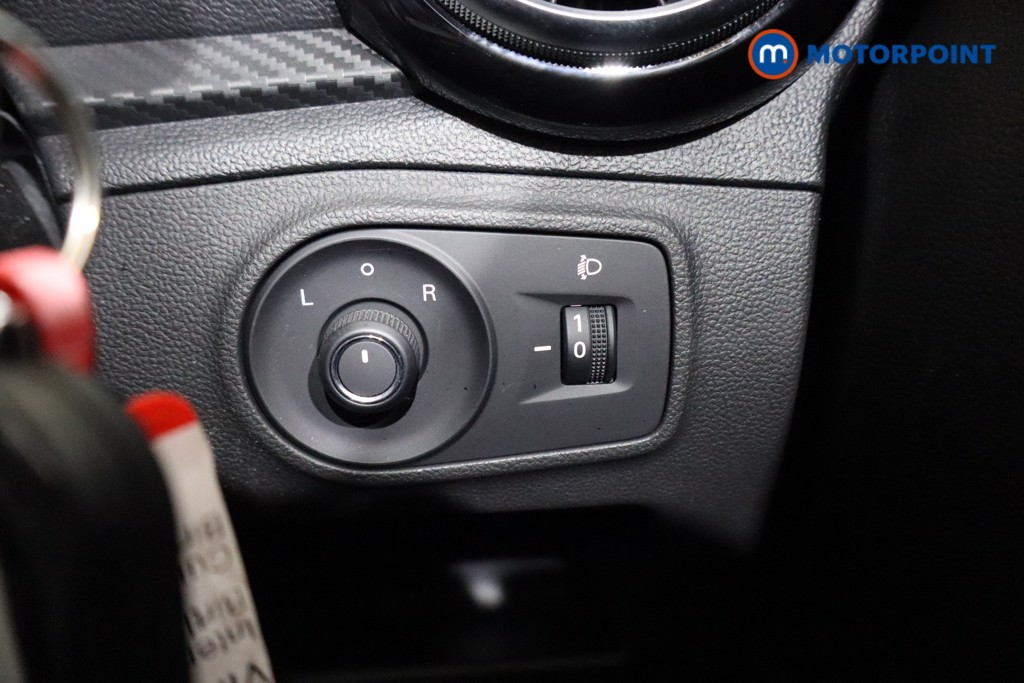 Mg Motor Uk MG3 Exclusive Manual Petrol Hatchback - Stock Number (1596133) - 7th supplementary image