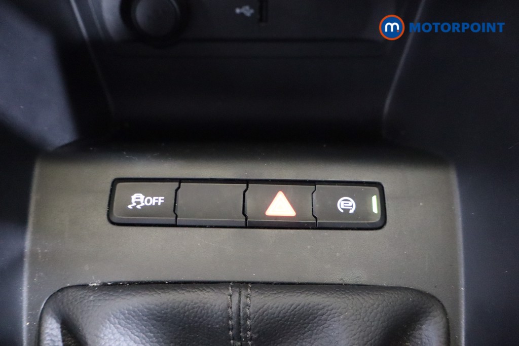 Mg Motor Uk MG3 Exclusive Manual Petrol Hatchback - Stock Number (1596133) - 10th supplementary image