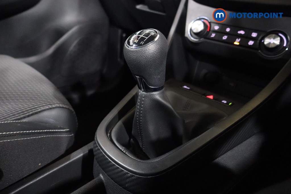 Mg Motor Uk MG3 Exclusive Manual Petrol Hatchback - Stock Number (1596133) - 11th supplementary image