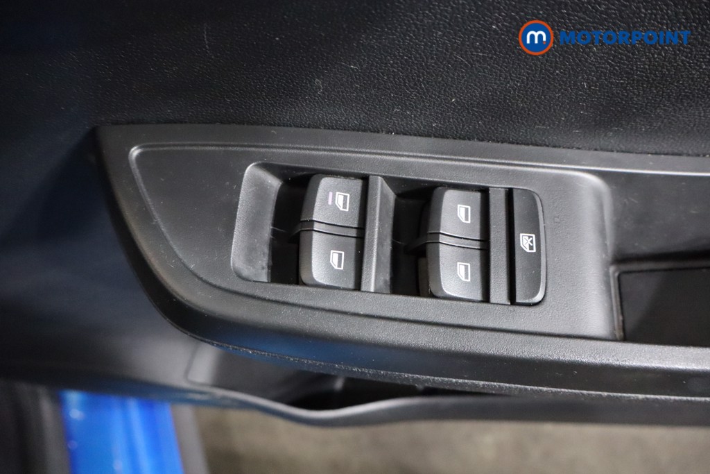 Mg Motor Uk MG3 Exclusive Manual Petrol Hatchback - Stock Number (1596133) - 13th supplementary image