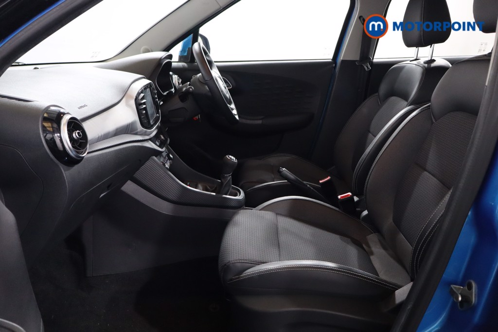 Mg Motor Uk MG3 Exclusive Manual Petrol Hatchback - Stock Number (1596133) - 15th supplementary image