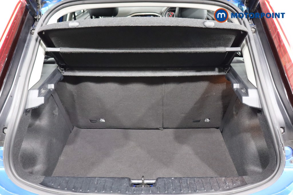 Mg Motor Uk MG3 Exclusive Manual Petrol Hatchback - Stock Number (1596133) - 19th supplementary image