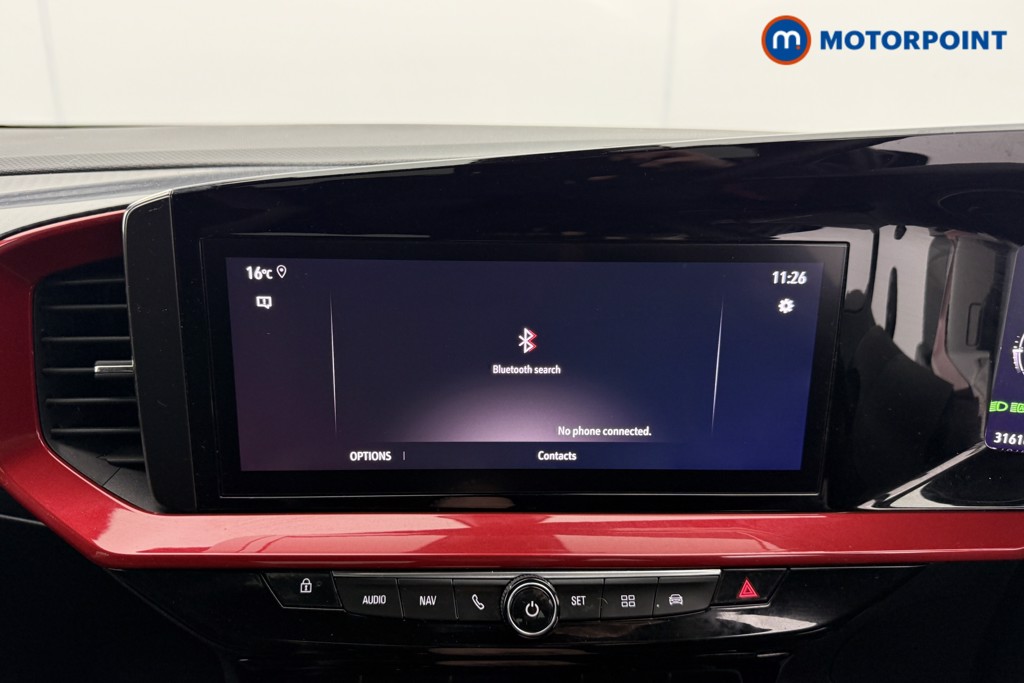 Vauxhall Mokka Sri Premium Manual Petrol SUV - Stock Number (1596161) - 6th supplementary image
