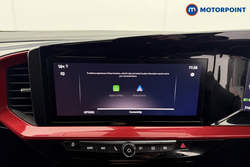 Vauxhall Mokka Sri Premium Manual Petrol SUV - Stock Number (1596161) - 7th supplementary image