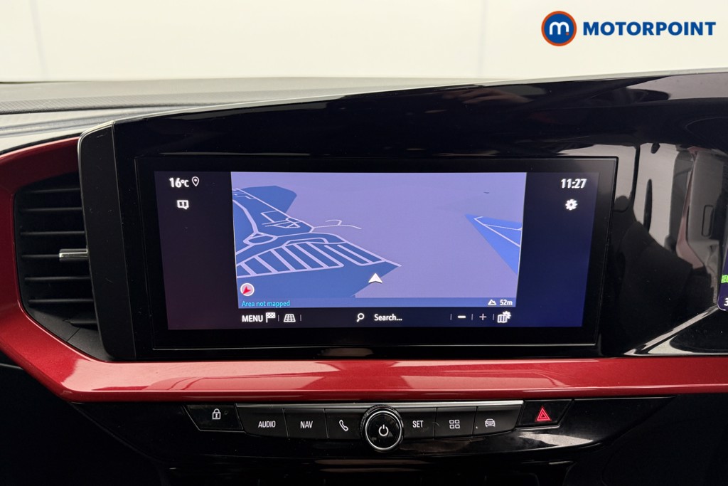 Vauxhall Mokka Sri Premium Manual Petrol SUV - Stock Number (1596161) - 8th supplementary image