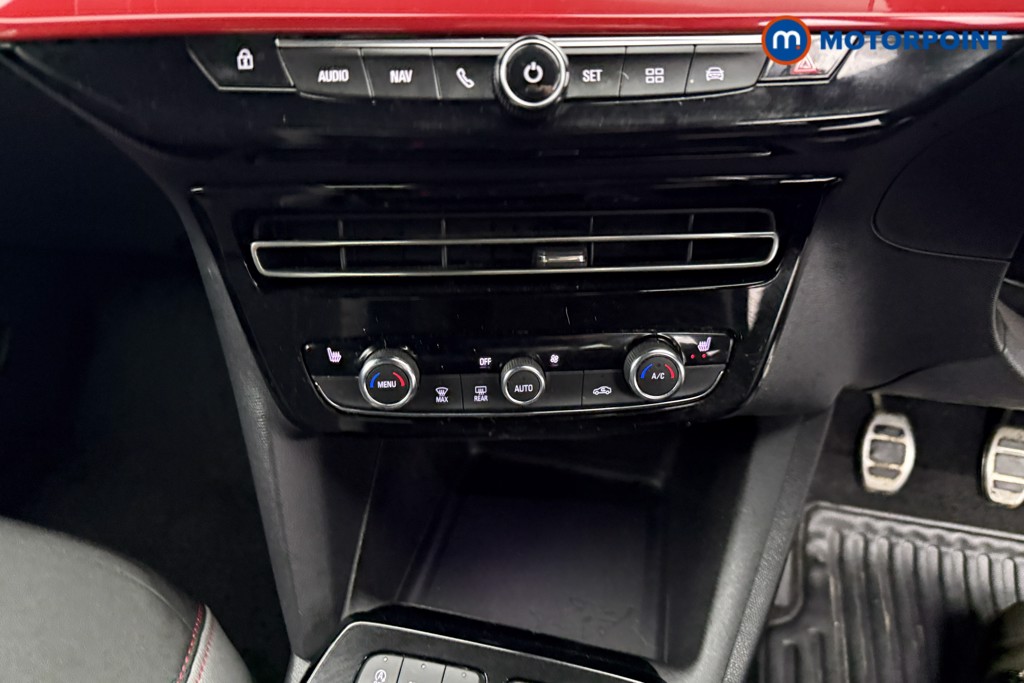 Vauxhall Mokka Sri Premium Manual Petrol SUV - Stock Number (1596161) - 9th supplementary image